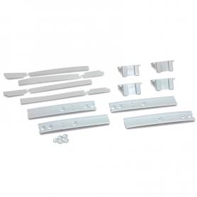Kit Guias  Frigorifico Encastrable Standard