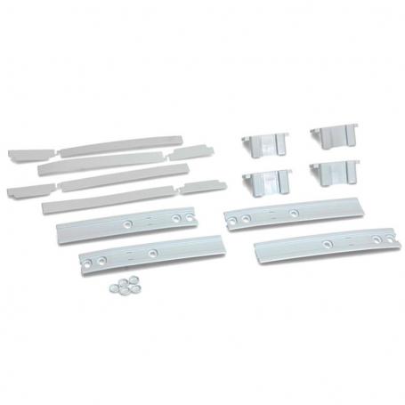 Kit Guias  Frigorifico Encastrable Standard