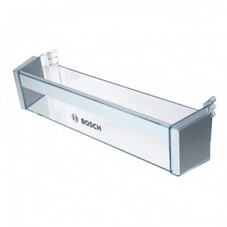 Estante Botellero Frigorifico Balay compatible con Bosch Inferior 744473 KGU3064108 Original