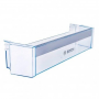 Estante Botellero Frigorifico Balay compatible con Bosch Inferior 744473 KGU3064108 Original