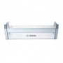 Estante Botellero Frigorifico Balay compatible con Bosch Inferior 744473 KGU3064108 Original