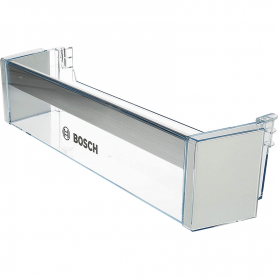 Estante Botellero Frigorifico compatible con Bosch 00704760 Original
