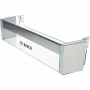 Estante Botellero Frigorifico compatible con Bosch 00704760 Original