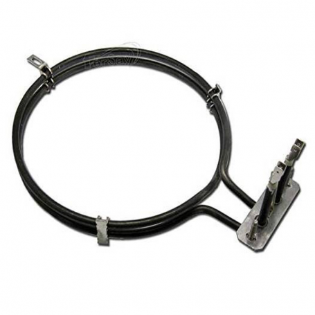 Resistencia Circular Horno Fagor 5H780X 2000w 220v CCM002830