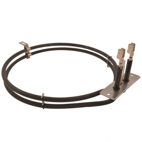 Resistencia Circular Horno Ariston C00138834 Original