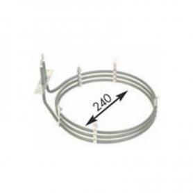 Resistencia Circular Horno 3100w 230v