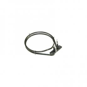 Resistencia Circular Horno compatible con Beko 262900067 1600w