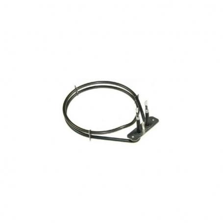 Resistencia Circular Horno compatible con Beko 262900067 1600w