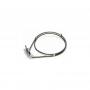 Resistencia Circular Horno 2000W Zanussi 3570424055