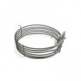 Resistencia Horno Industrial 9000w 480v