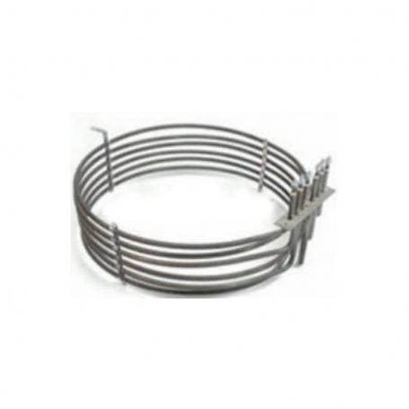 Resistencia Horno Industrial 9000w 480v