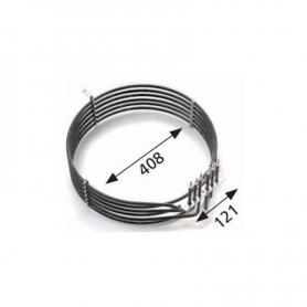 Resistencia Horno Industrial Giorik 117000w 380V