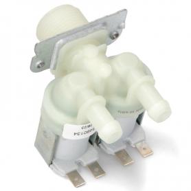 Electrovalvula 2 vias salida 180 Grados Standard Bitron