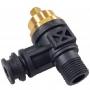 Llave Llenado Caldera Vaillant VCW 0020018065