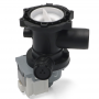 Bomba Desague Lavadora compatible con Indesit C00517420