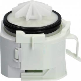 Bomba Desague Lavavajillas Balay 620774