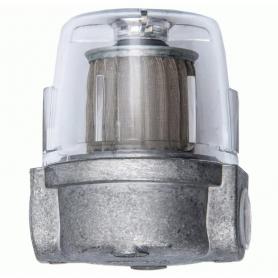 Filtro Aluminio Quemador Caldera Gasoil Standard