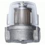 Filtro Aluminio Quemador Caldera Gasoil Standard