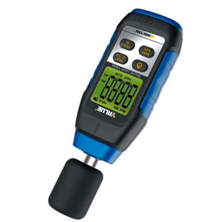 SonoMetro Digital Medidor Decibelios Homologado