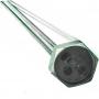 Resistencia Termo Electrico Vaina Niquel Rosca 1 1/4 2000w 220v Standard