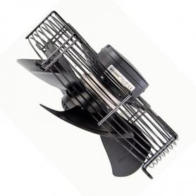 Ventilador Axial Aspirante Standard 300mm 230v