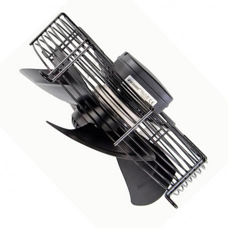 Ventilador Axial Aspirante 300mm 230v Standard