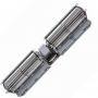 Ventilador Tangencial Doble  180mm