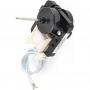 Motor Ventilador Frigorifico Congelador  Lg 4680JR1009F eje 40mm