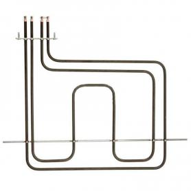 Resistencia Horno Teka 1500+1100w