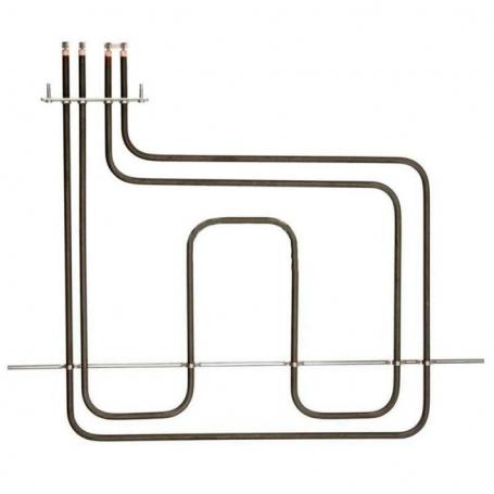 Resistencia Horno Teka 1500+1100w 3140303
