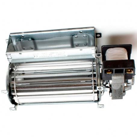 Ventilador Tangencial 120x60mm 30w 220v Izquierda