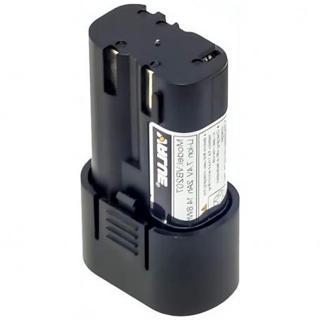 Bateria Abocardador Electrico Value VET-19Li Automatico