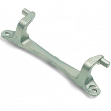 Bisagra Puerta Lavadora compatible con Beko 2805710100 Original