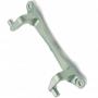 Bisagra Puerta Lavadora compatible con Beko 2805710100 Original