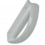 Tirador Puerta Frigorifico Zanussi Aeg blanco 2236286056