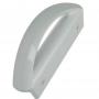 Tirador Puerta Frigorifico Zanussi Aeg blanco 2236286056
