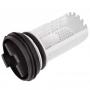 Filtro Bomba Desague Lavadora Fagor LA0939100