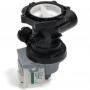 Bomba Desague Lavadora compatible con Indesit C00517420