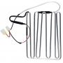 Resistencia Desescarche Frigorifico compatible con Samsung DA81-01691A