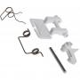Kit Corredera Maneta Puerta Lavadora Ardo 651007518