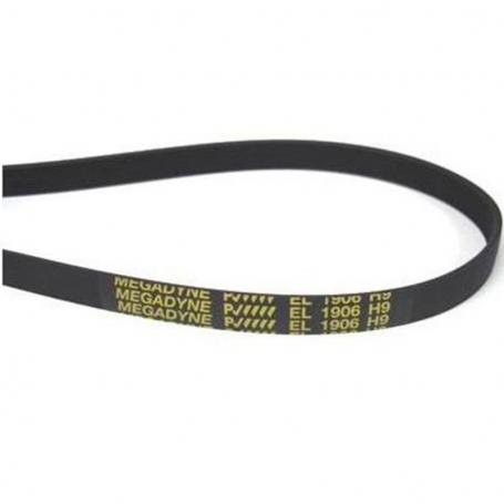 Correa Secadora Optibel Eph 1906