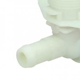 Electrovalvula Lavadora Whirlpool 481227128375