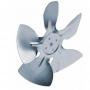 Helice Motor Ventilador 300mm 34º 16W Standard