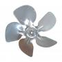 Helice Motor Ventilador 300mm 34º 16W Standard