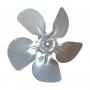 Helice Motor Ventilador 300mm 34º 16W Standard