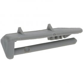 Tope Cesto Lavavajillas Arcelik compatible con Beko 1880580400