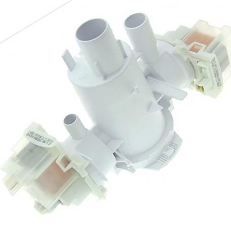 Bomba Desague Lavadora 2 Bombas Brandt Fagor L71B001F4