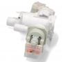 Bomba Desague Lavadora 2 Bombas Brandt Fagor L71B001F4