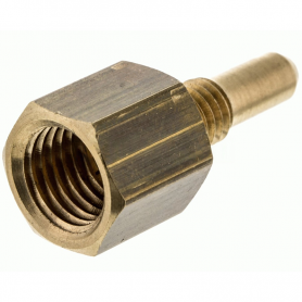 Inyector Piloto Calentador Fagor  Ca1502900