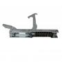 Bisagra Puerta Horno Industrial compatible con Smeg